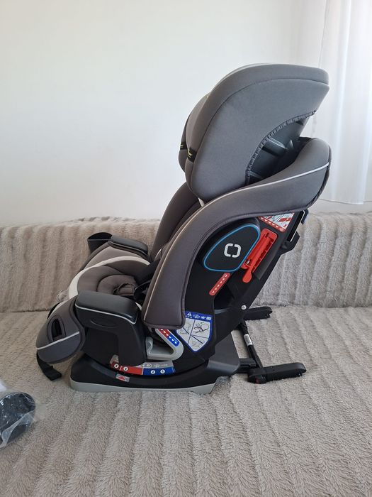 Scaun auto graco slimfit lx