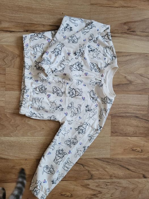 Продам х/б костюм для девочки