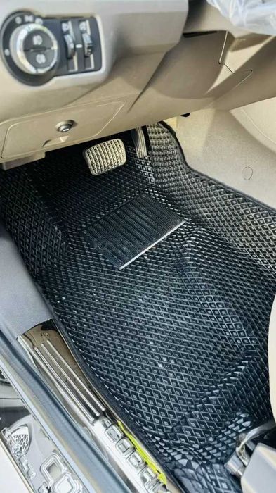 Аренда автомобиля