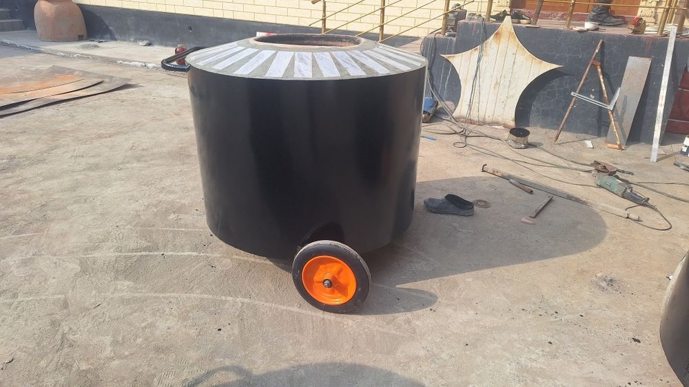 Assalomu Alaykum Qodir ota tandir gurpasi xizmtingizda