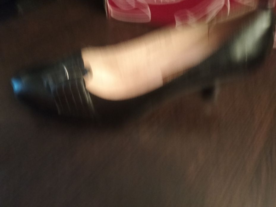 Туфли женские 38