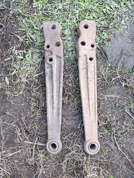 Задняя навеска МТЗ.