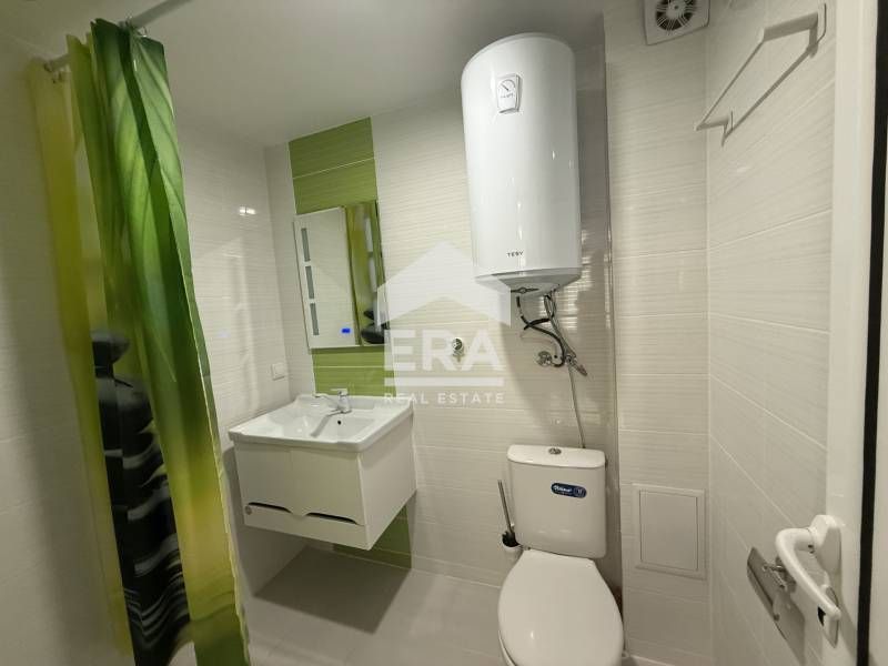 Продава се Двустаен апартамент в Варна, Бриз - 50 кв.м за 1996 €/кв.м - Снимка #9