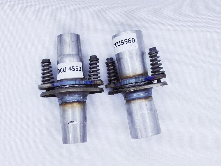 Ремонт Глушителей Сварка