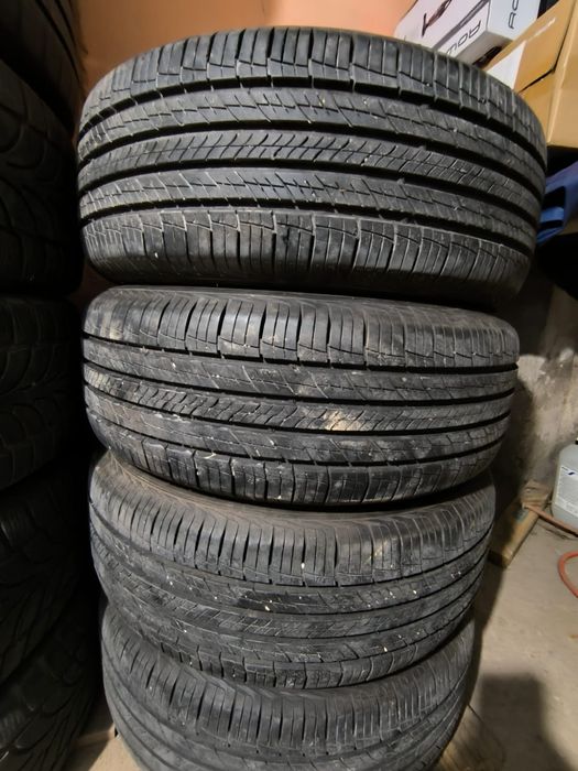 Hankook 225 60 R17 Vara