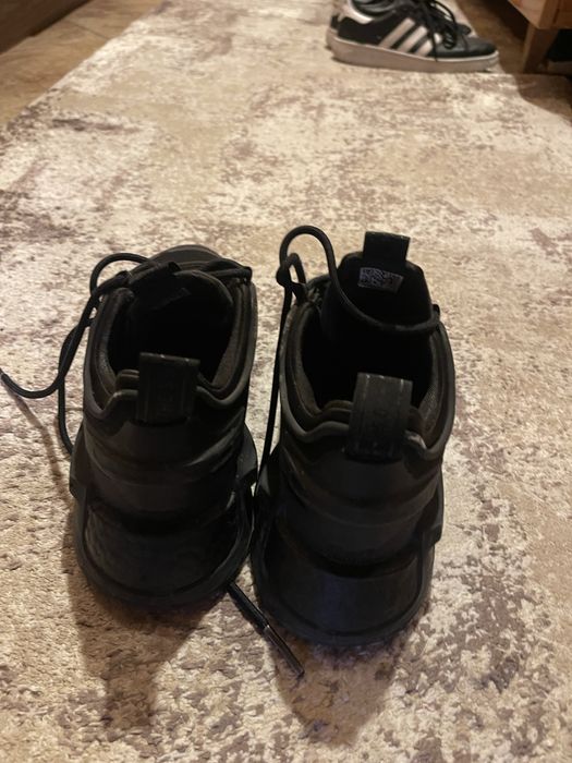 Маратонки Адидас