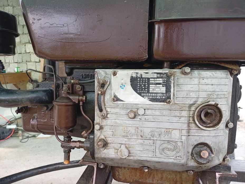 Disel motor,Motopompa