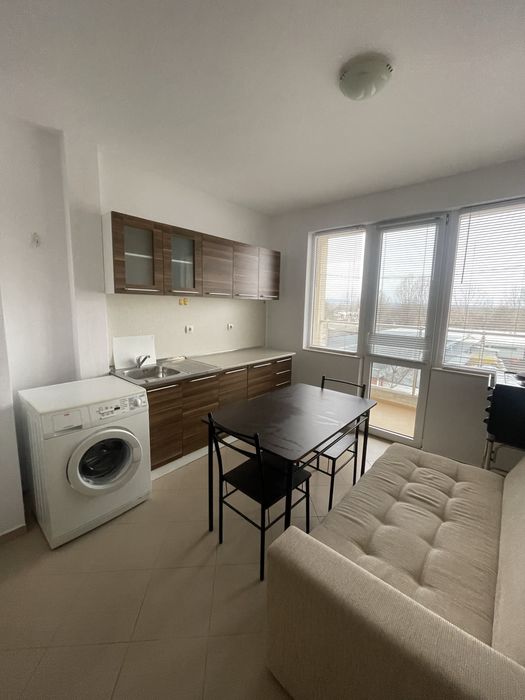 Двустаен апартамент в Слънчев Бряг