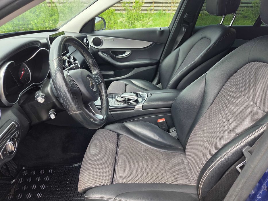 Vand Mercedes benz C220 Bluetec