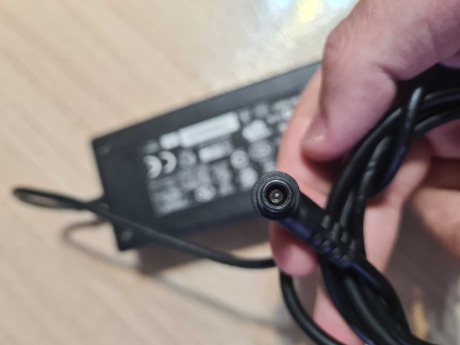 Мощный блоки питания Lenovo 120W