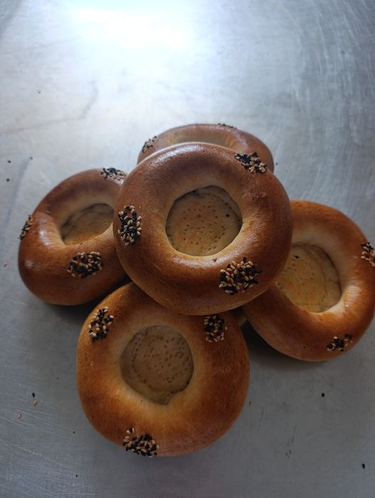 Құдайтамақтарға нан