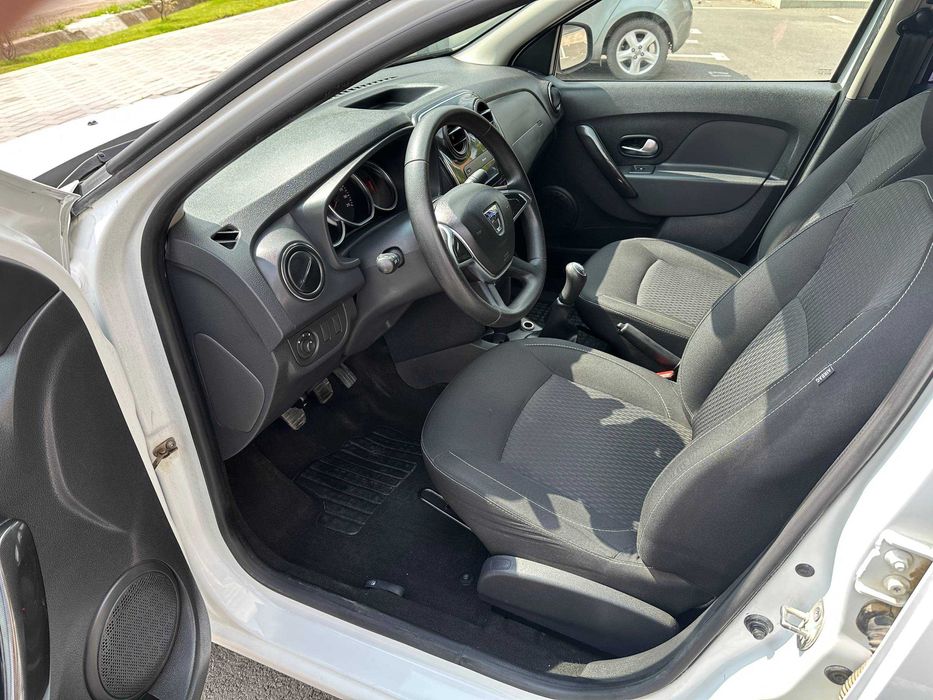 Dacia Logan 2020 | 1.0 | Rate | BuyBack |GARANTIE | IMPECABIL | STARE NOUA !!!