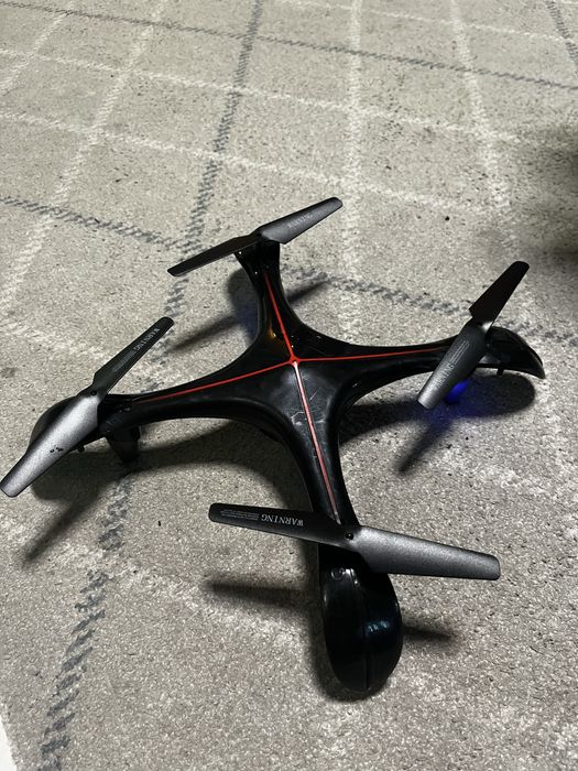 FPV Дрон с FPV дистанционно и vr очила