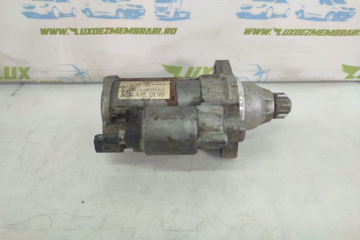 Electromotor 02m911024r 1.0 tfsi CHYA Volkswagen VW Jetta 6 seria