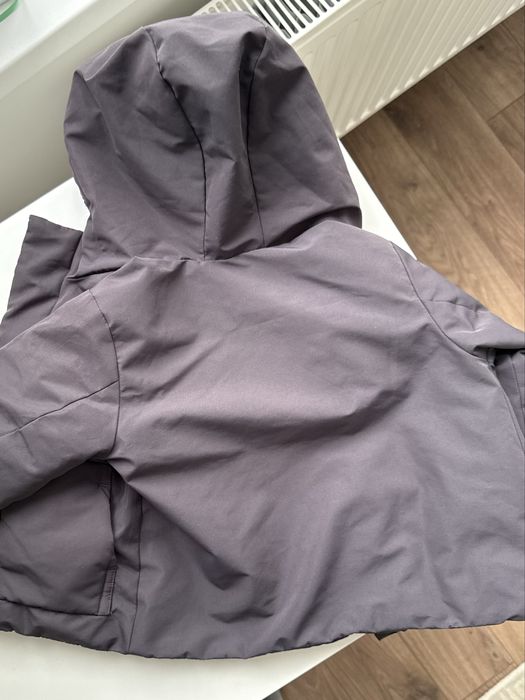 Детская куртка Zara 80 см