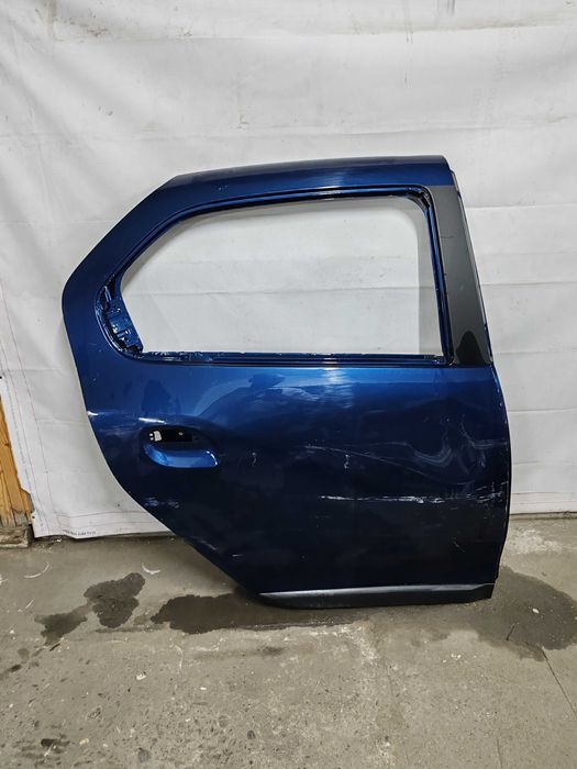 Portiere-usa Stanga\Dreapta Spate DACIA LOGAN 2