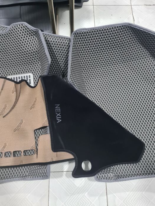 Nexia tarpedia holati yaxshi