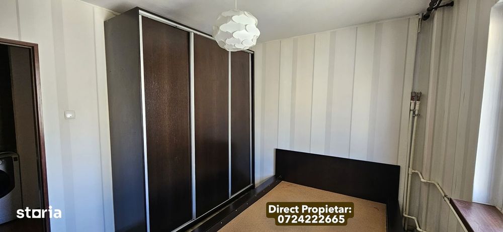 Apartament 3 camere de vânzare | Gorjului – Carabusului | 9 min metrou