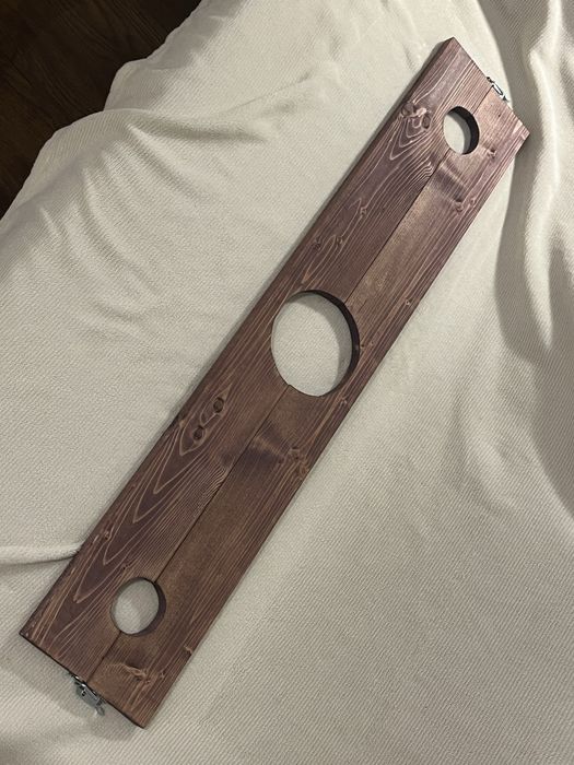 Легла за възрастни по поръчка 3 цвята