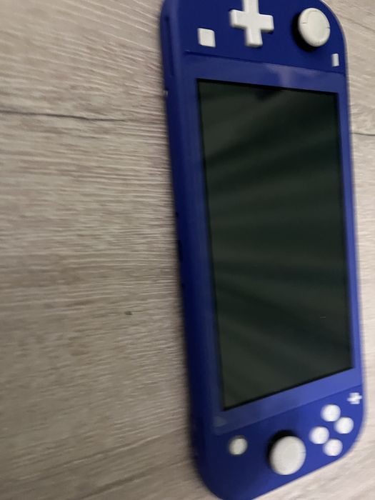 Nintendo switch life