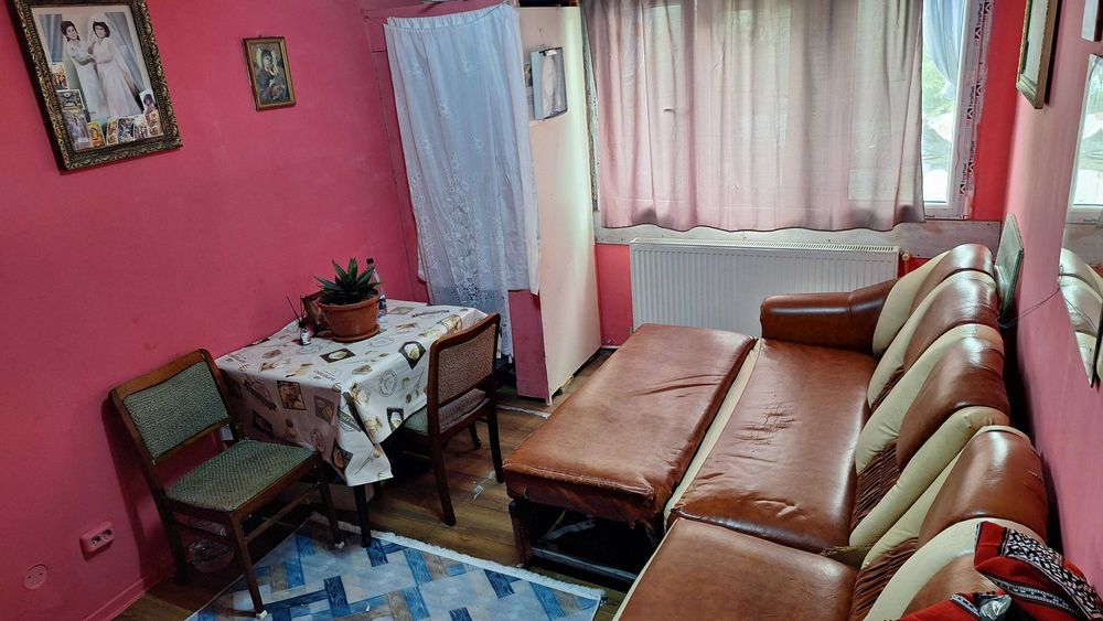 Apartament cu 2 camere de vânzare Aleea Stogu, Ferentari!