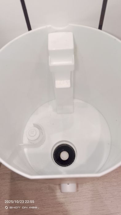 Увлажнитель воздуха