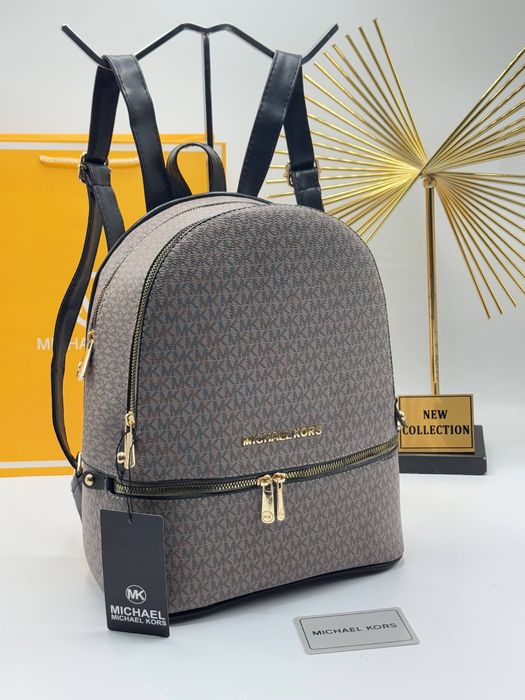 Ghiozdan Michael Kors nou !!! Dimensiuni 33/24 !!!