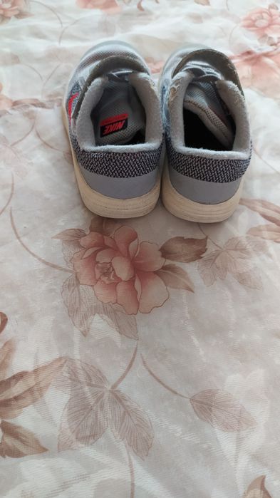 Детски маратонки nike