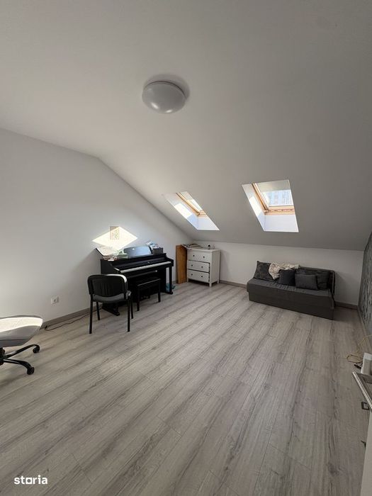 Apartament,