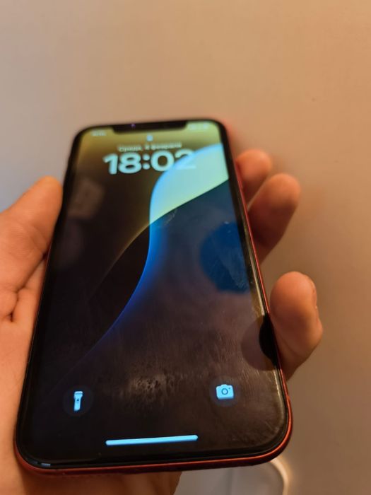 Продам телефон в отличном состоянии