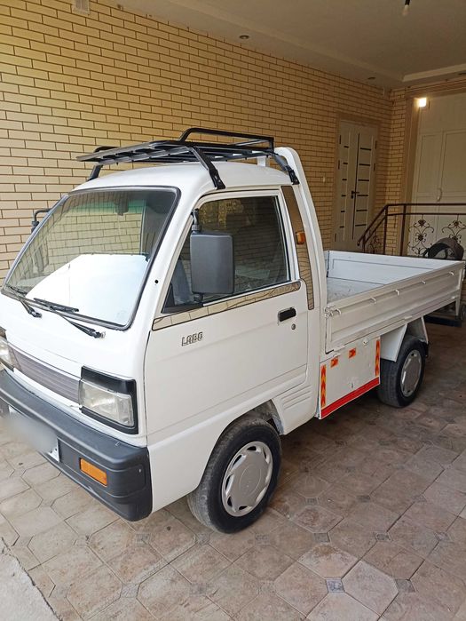 Labo 1999-yil, 38 mln