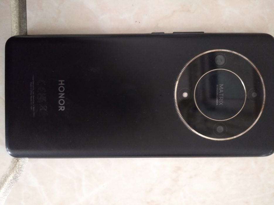 Honor x9b 12/256 holati órtacha