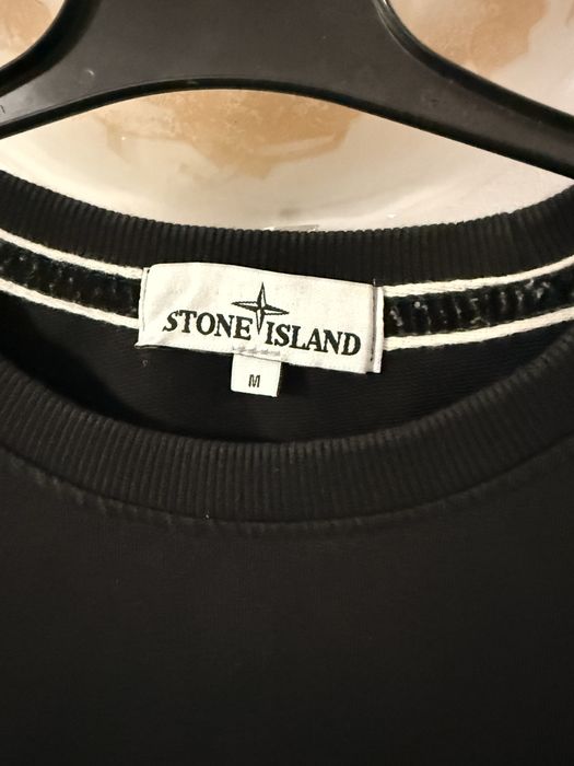 Bluza Stone Island