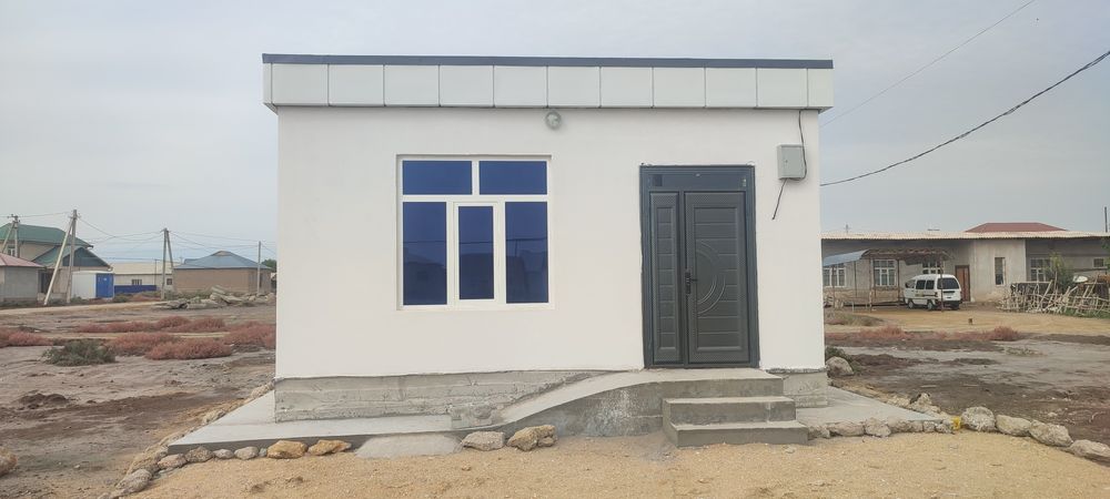 Магазин 4/6 размер