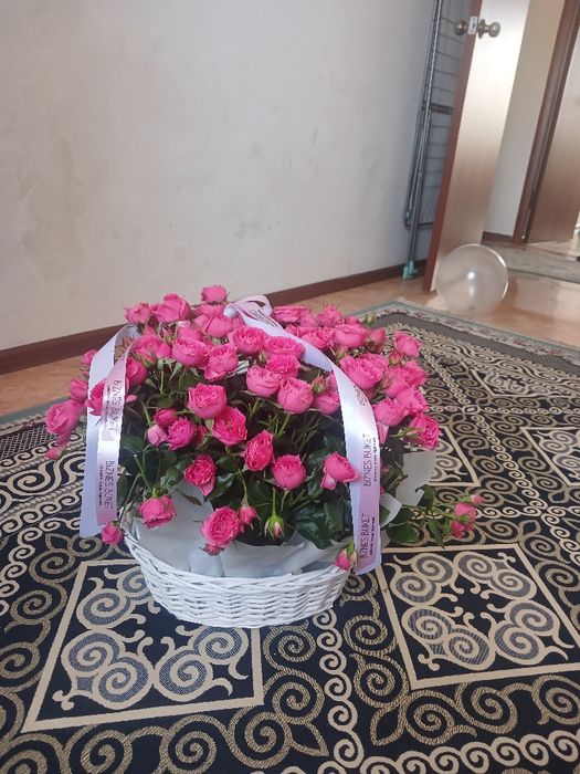 Цветы продам буу