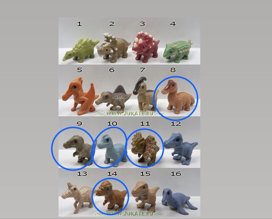 Kinder игрушки ( киндер)