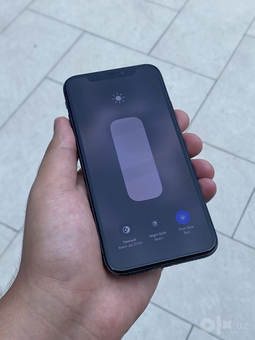 Iphone x 256GB Ideal