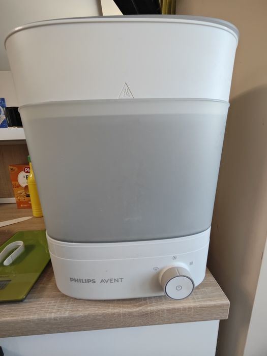Philips Avent SCF 293/00 стерилизатор