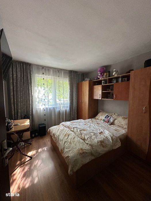 Apartament Craiivita p/4,mobilat