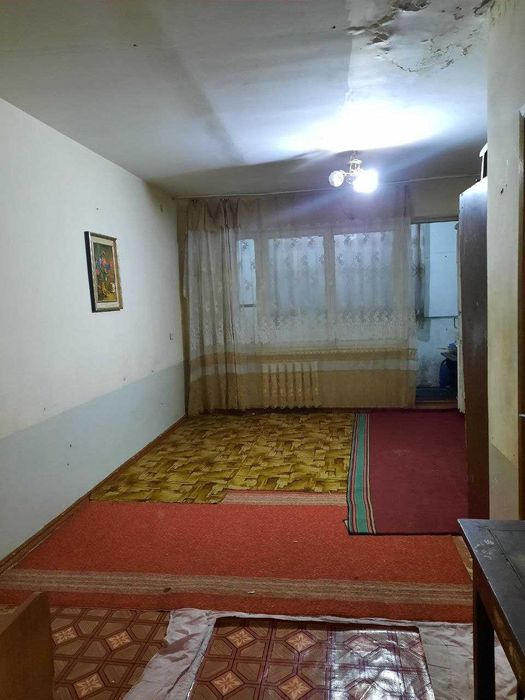 Сдаётся в аренду 1-комнатная на Лисунова-2