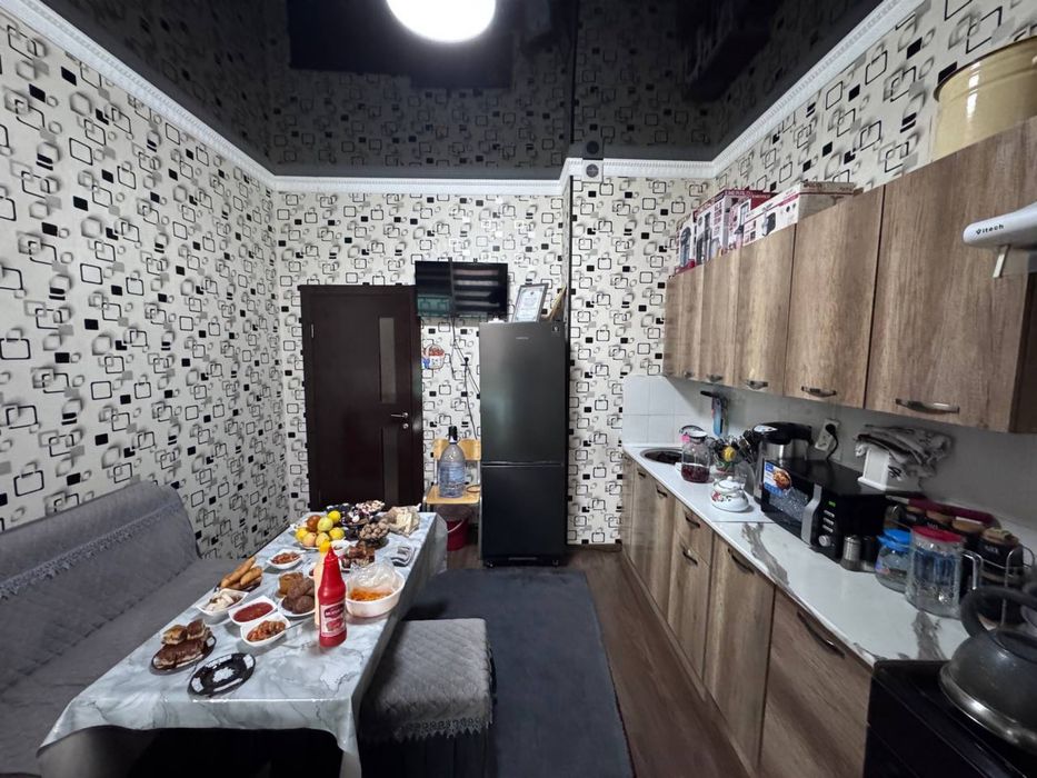 N5958 Mirzo Ulugbek tumani Qorasuv 5-kvartal Novostroyka 3/8/9