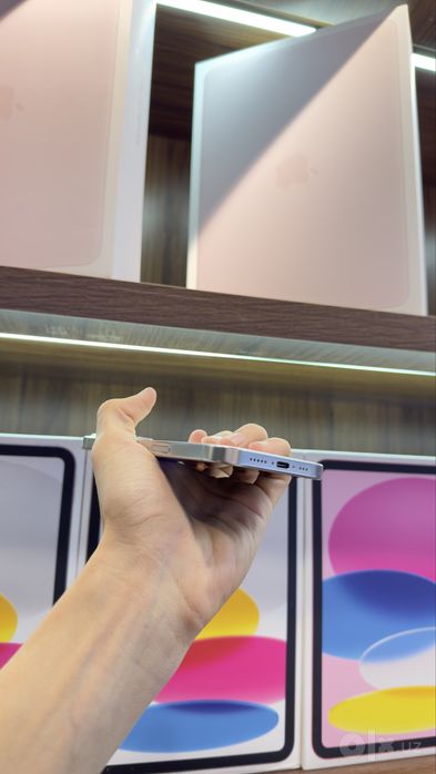 iphone 16 pro naxtka va nasiya savdoga