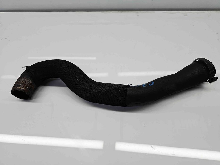Furtun intercooler Ford Focus 3 (CB8) [Fabr 2011-2015] AV616K863HF 1.6