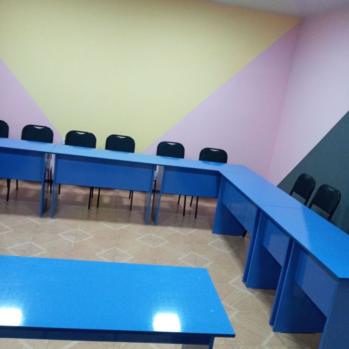Parta o’quv markazi va maktablar uchun