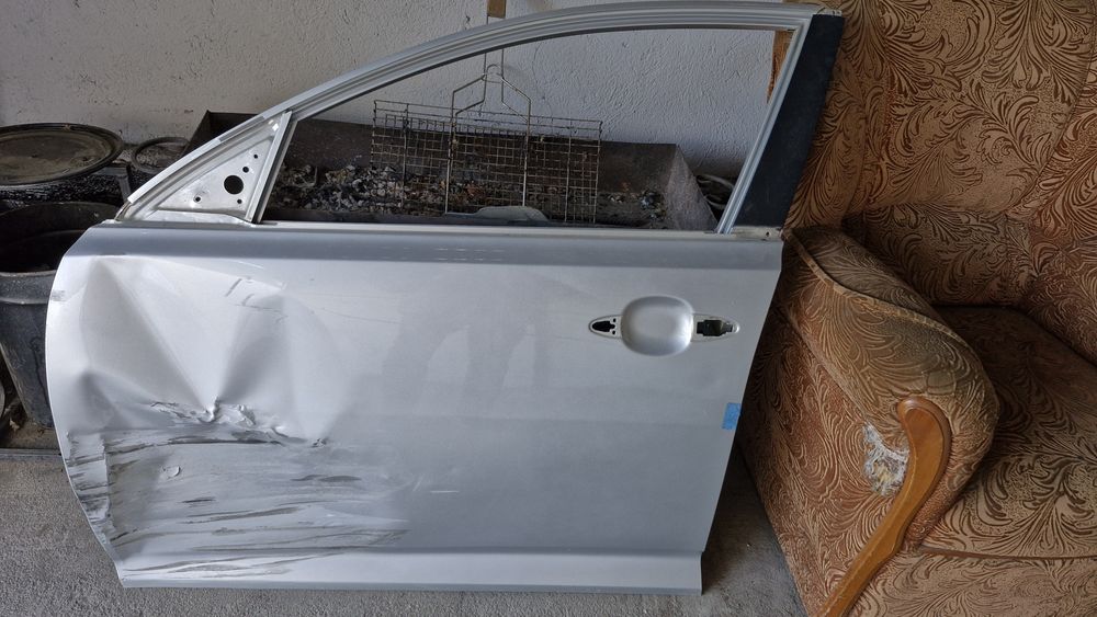 Продам дверь киа к5 (2010г- 2015г)