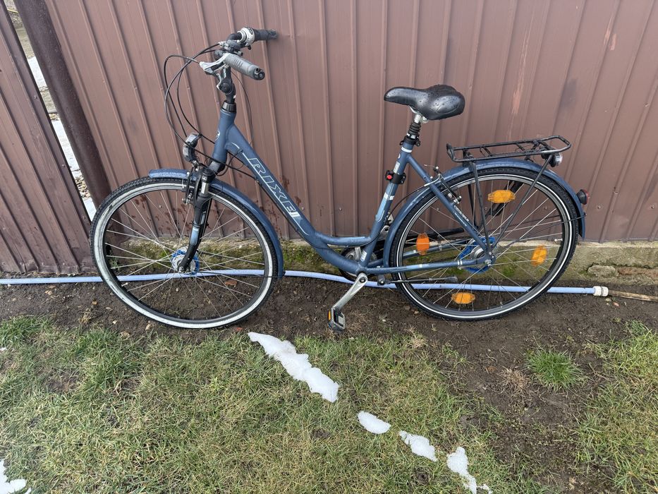 Vand biciclete  diferite modele