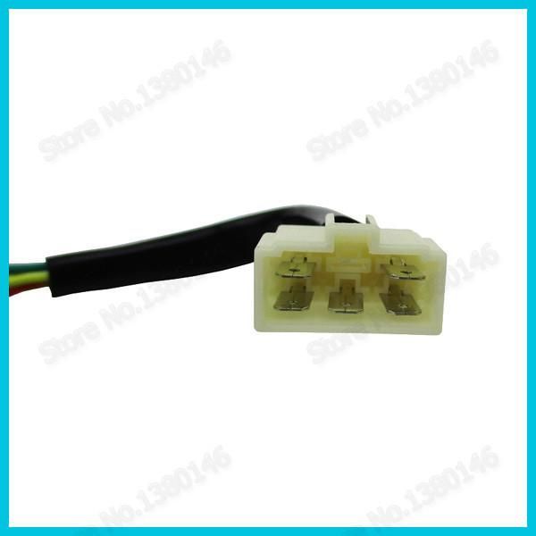 Releu Incarcare Regulator Tensiune ATV Linhai YAMAHA MAJESTY 250cc NOU