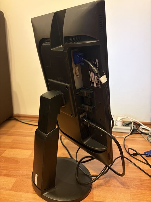 Monitor 22 inch LED  LG 22mb35p-b , full hd