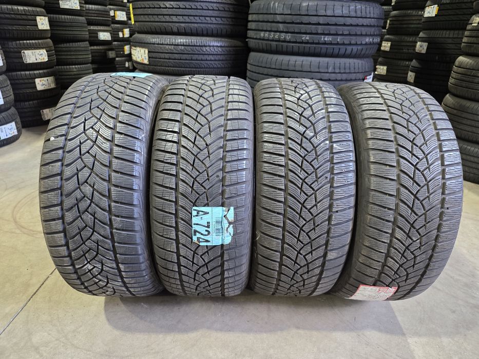 255/45/20 GOODYEAR 4бр