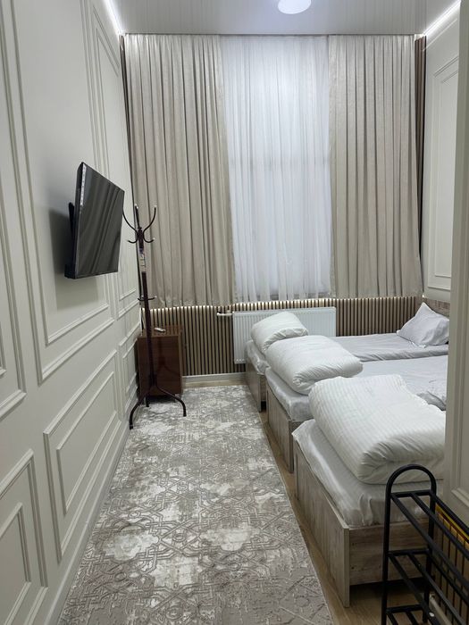 Хостел регистан регистон гастиница hostel  registon